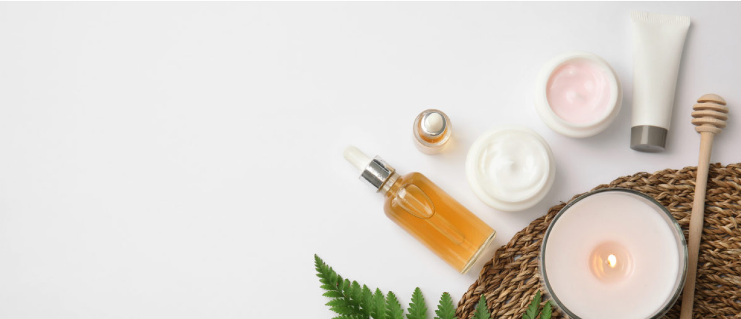 cosmetic for massage