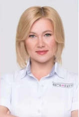 Photo of the first employee