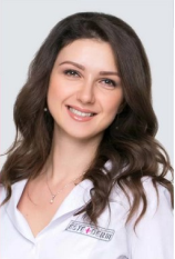 Photo of the third employee