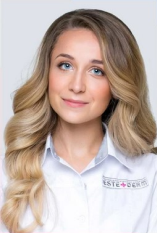 Photo of the fourth employee