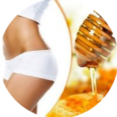 honey-massage photo
